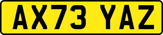 AX73YAZ