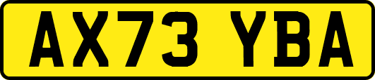 AX73YBA