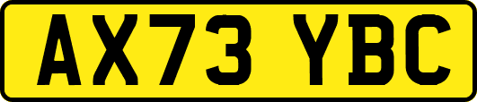 AX73YBC