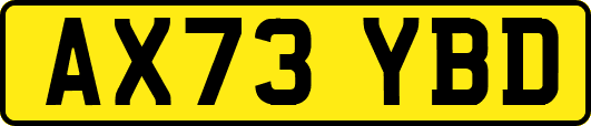AX73YBD