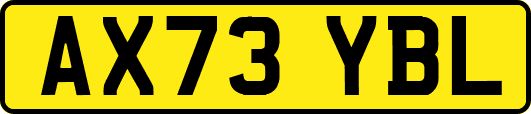 AX73YBL