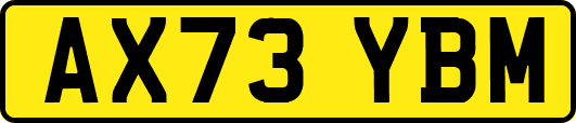 AX73YBM