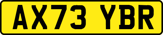 AX73YBR