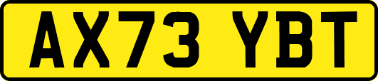 AX73YBT