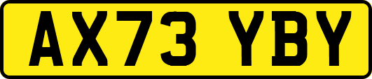 AX73YBY