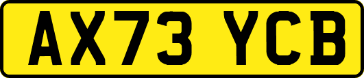 AX73YCB