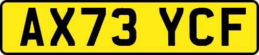 AX73YCF