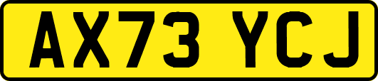 AX73YCJ