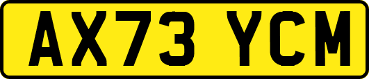 AX73YCM