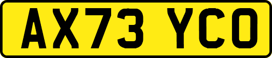 AX73YCO