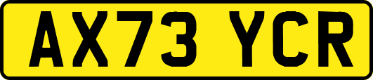 AX73YCR