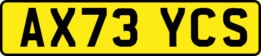 AX73YCS
