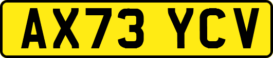 AX73YCV