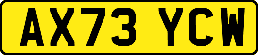 AX73YCW
