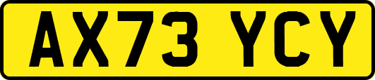 AX73YCY