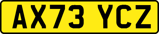 AX73YCZ