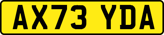 AX73YDA