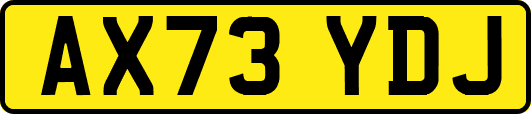 AX73YDJ