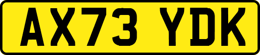 AX73YDK