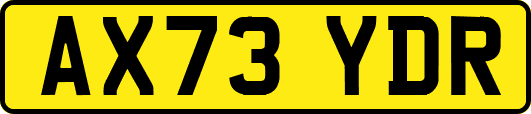 AX73YDR