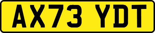 AX73YDT