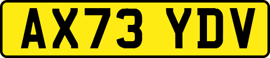 AX73YDV