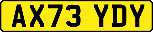 AX73YDY