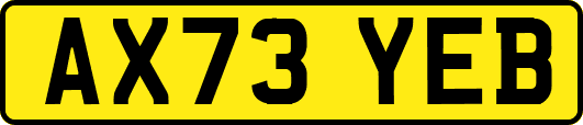 AX73YEB