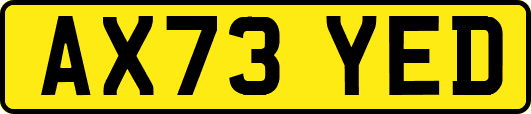 AX73YED