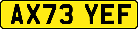AX73YEF