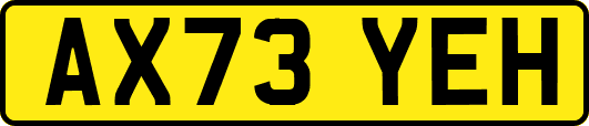AX73YEH