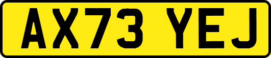 AX73YEJ