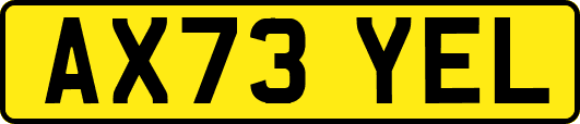 AX73YEL