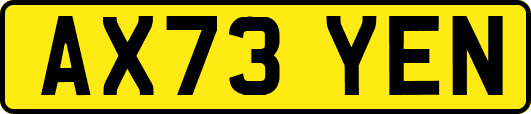 AX73YEN
