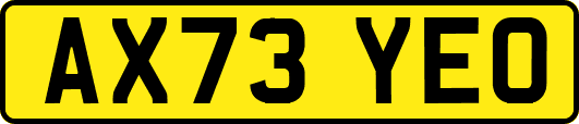 AX73YEO