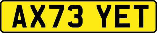 AX73YET