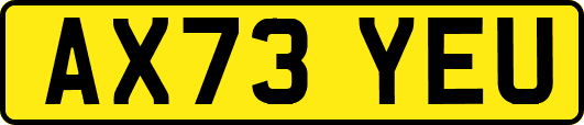 AX73YEU