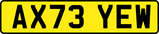 AX73YEW