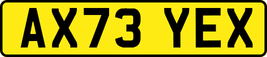 AX73YEX