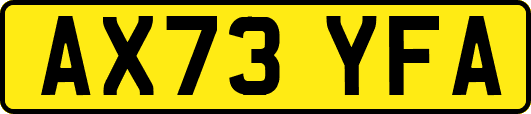 AX73YFA