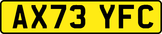 AX73YFC