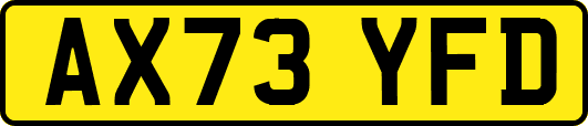 AX73YFD