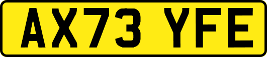AX73YFE