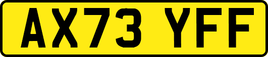 AX73YFF