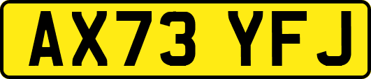 AX73YFJ