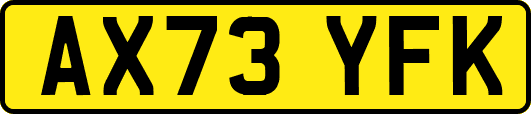 AX73YFK