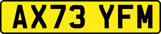 AX73YFM