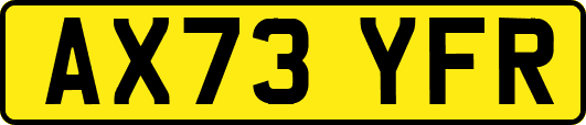 AX73YFR