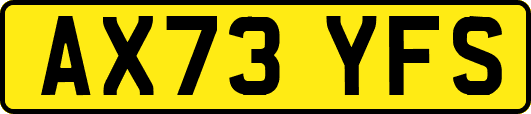 AX73YFS