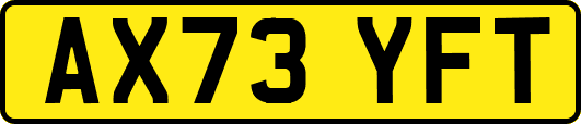 AX73YFT